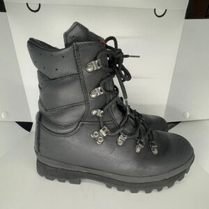 Altberg Defender Combat High Liability Boots Women’s 6M-UK 8-US